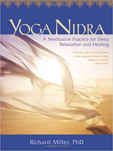 Yoga nidra pdf in hindi